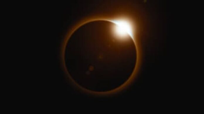 solar eclipse