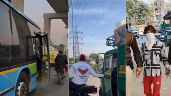 viral bike stunt man arrested