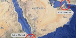 बाब-अल-मंदेब पर संकट… क्या टूटने वाली है दुनिया की सप्लाई चेन?