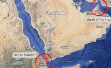 बाब-अल-मंदेब पर संकट… क्या टूटने वाली है दुनिया की सप्लाई चेन?