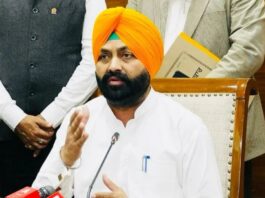 आत्महत्या केस ने हिला दी सरकार! मंत्री लालजीत भुल्लर का इस्तीफा, जानें पूरा मामला