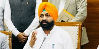 आत्महत्या केस ने हिला दी सरकार! मंत्री लालजीत भुल्लर का इस्तीफा, जानें पूरा मामला