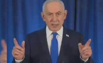 नेतन्याहू की हत्या की अफवाह से मचा हड़कंप, प्रधानमंत्री कार्यालय ने बताया सच