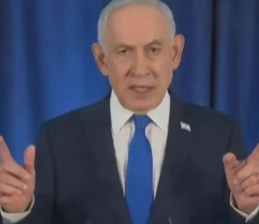 नेतन्याहू की हत्या की अफवाह से मचा हड़कंप, प्रधानमंत्री कार्यालय ने बताया सच