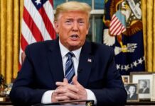 अमेरिकी नोटों पर पहली बार मौजूदा राष्ट्रपति के साइन, जानिए पूरी खबर