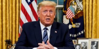 अमेरिकी नोटों पर पहली बार मौजूदा राष्ट्रपति के साइन, जानिए पूरी खबर