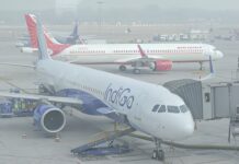 दिल्ली एयरपोर्ट पर मंडराया खतरा! जेवर एयरपोर्ट बना एयरलाइंस की पहली पसंद?