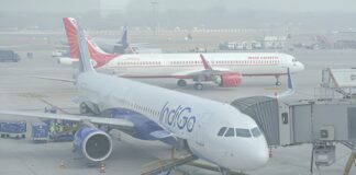 दिल्ली एयरपोर्ट पर मंडराया खतरा! जेवर एयरपोर्ट बना एयरलाइंस की पहली पसंद?