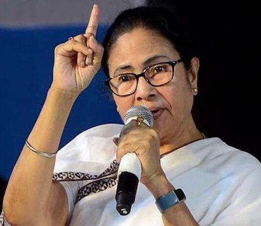 मछली-अंडा बना चुनावी मुद्दा… ममता बनर्जी ने भाजपा पर साधा बड़ा निशाना
