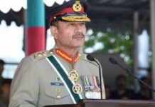 पाकिस्तान में शियाओं पर निशाना? आर्मी चीफ के बयान से गरमाई राजनीति