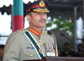 पाकिस्तान में शियाओं पर निशाना? आर्मी चीफ के बयान से गरमाई राजनीति