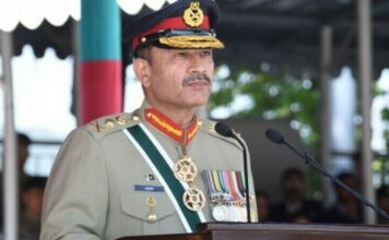 पाकिस्तान में शियाओं पर निशाना? आर्मी चीफ के बयान से गरमाई राजनीति