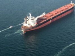 मिडिल ईस्ट तनाव के बीच भारत को बड़ी राहत, 45 हजार टन एलपीजी लेकर मुंद्रा पहुंच रहा भारतीय जहाज