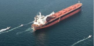 मिडिल ईस्ट तनाव के बीच भारत को बड़ी राहत, 45 हजार टन एलपीजी लेकर मुंद्रा पहुंच रहा भारतीय जहाज