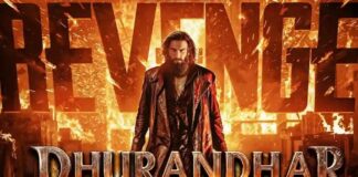 धुरंधर 2 का बॉक्स ऑफिस पर जलवा बरकरार, सिर्फ 2 दिन में कमाए 200+ करोड़
