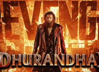 धुरंधर 2 का बॉक्स ऑफिस पर जलवा बरकरार, सिर्फ 2 दिन में कमाए 200+ करोड़