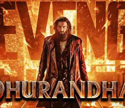 धुरंधर 2 का बॉक्स ऑफिस पर जलवा बरकरार, सिर्फ 2 दिन में कमाए 200+ करोड़