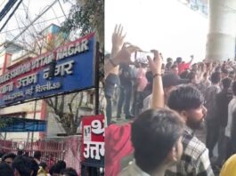 द्वारका के उत्तम नगर में खूनी झड़प, 26 वर्षीय युवक की हत्या के बाद इलाके में तनाव