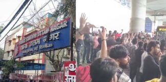 द्वारका के उत्तम नगर में खूनी झड़प, 26 वर्षीय युवक की हत्या के बाद इलाके में तनाव