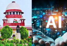 ‘आर्टिफिशियल लॉयर’ मत बनिए, AI का अंधा इस्तेमाल बंद करो! जजों ने वकीलों को लगाई फटकार "Don't Become an 'Artificial Lawyer'—Stop the Blind Use of AI!" Judges Reprimand Lawyers