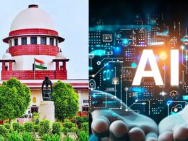 ‘आर्टिफिशियल लॉयर’ मत बनिए, AI का अंधा इस्तेमाल बंद करो! जजों ने वकीलों को लगाई फटकार "Don't Become an 'Artificial Lawyer'—Stop the Blind Use of AI!" Judges Reprimand Lawyers