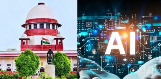 ‘आर्टिफिशियल लॉयर’ मत बनिए, AI का अंधा इस्तेमाल बंद करो! जजों ने वकीलों को लगाई फटकार "Don't Become an 'Artificial Lawyer'—Stop the Blind Use of AI!" Judges Reprimand Lawyers