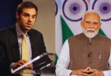 ‘ईरान वॉर में भारत फंसता दिख रहा! अमेरिकी एक्सपर्ट की नई दिल्ली को बड़ी चेतावनी’ India Appears to Be Getting Entangled in Iran War! US Expert Issues Major Warning to New Delhi