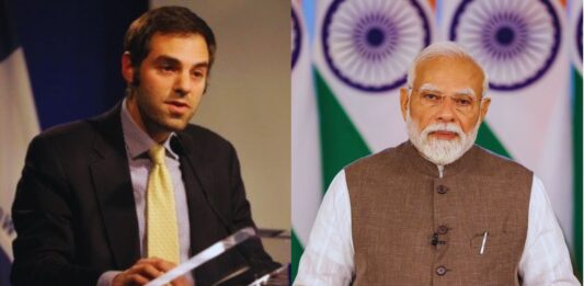 ‘ईरान वॉर में भारत फंसता दिख रहा! अमेरिकी एक्सपर्ट की नई दिल्ली को बड़ी चेतावनी’ India Appears to Be Getting Entangled in Iran War! US Expert Issues Major Warning to New Delhi