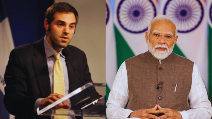 India Appears to Be Getting Entangled in Iran War! US Expert Issues Major Warning to New Delhi