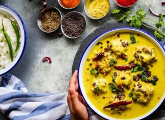 डाइजेशन के लिए फायदेमंद हैं दही की ये 2 टेस्टी डिश