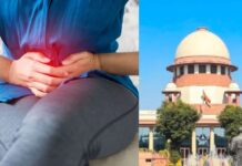 मेंस्ट्रुअल लीव पर सुप्रीम कोर्ट का बड़ा फैसला, याचिका खारिज; जस्टिस सूर्यकांत बोले- ‘रोजगार पर पड़ सकता है नकारात्मक असर’