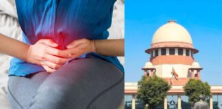 मेंस्ट्रुअल लीव पर सुप्रीम कोर्ट का बड़ा फैसला, याचिका खारिज; जस्टिस सूर्यकांत बोले- ‘रोजगार पर पड़ सकता है नकारात्मक असर’