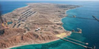 कितना तेल है खारग द्वीप में? जानें इसकी रणनीतिक और आर्थिक अहमियत