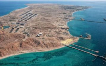 कितना तेल है खारग द्वीप में? जानें इसकी रणनीतिक और आर्थिक अहमियत