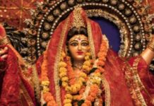 Chaitra Navratri 2026: कब से शुरू होगी नवरात्रि? जानें कलश स्थापना मुहूर्त और पूजा विधि