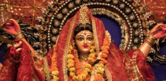 Chaitra Navratri 2026: कब से शुरू होगी नवरात्रि? जानें कलश स्थापना मुहूर्त और पूजा विधि