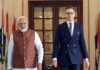बढ़ते तनाव के बीच भारत पर दुनिया की नजर, फिनलैंड ने जताया भरोसा