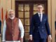 बढ़ते तनाव के बीच भारत पर दुनिया की नजर, फिनलैंड ने जताया भरोसा
