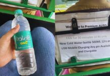 ऐसा लग्जरी ऑटो रिक्शा पहले कभी नहीं देखा! एसी जैसा फैन, कोल्ड ड्रिंक, मोबाइल चार्जिंग…, वायरल हुआ Video Never seen such a luxury auto-rickshaw before! AC-like fan, cold drinks, mobile charging... Video goes viral.