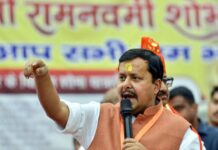 Bihar Politics: विधायक पद से इस्तीफा क्यों टला? नितिन नवीन के फैसले ने बढ़ाई चर्चा