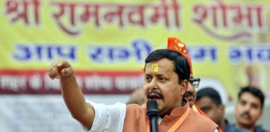 Bihar Politics: विधायक पद से इस्तीफा क्यों टला? नितिन नवीन के फैसले ने बढ़ाई चर्चा