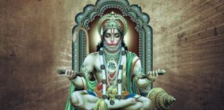 हनुमान जयंती: जहांगीरपुरी में भारी सुरक्षा, शोभायात्रा इन रास्तों से निकालेगी जुलूस; पढ़ें पूरी गाइडलाइन और रूट मैप Hanuman Jayanti: Heavy Security in Jahangirpuri; Procession to Pass Through These Routes—Read Full Guidelines and Route Map