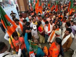 BJP Candidate List: चौथी लिस्ट में 13 नाम, मैनागुड़ी में बदलाव