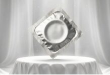 सोशल मीडिया पर छाया ‘प्रोटीन कंडोम’, लोग बोले- ये क्या है!