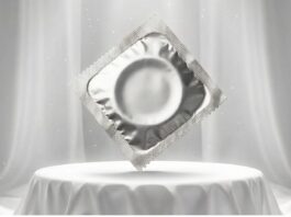 सोशल मीडिया पर छाया ‘प्रोटीन कंडोम’, लोग बोले- ये क्या है!