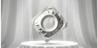 सोशल मीडिया पर छाया ‘प्रोटीन कंडोम’, लोग बोले- ये क्या है!