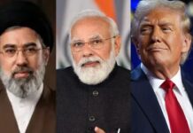 US-Iran Conflict: जंग रोकने को दुनिया एकजुट, भारत भी अहम रोल में