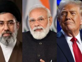 US-Iran Conflict: जंग रोकने को दुनिया एकजुट, भारत भी अहम रोल में