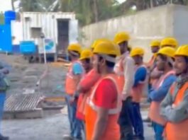 ‘गैस नहीं है तो दही-चूड़ा खाओ’, वायरल वीडियो पर छिड़ी बहस