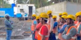 ‘गैस नहीं है तो दही-चूड़ा खाओ’, वायरल वीडियो पर छिड़ी बहस